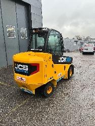 JCB TLT30-19E