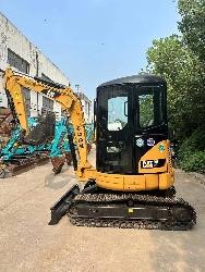 CAT 303 CR