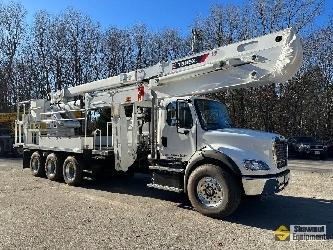 Terex TM 125