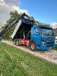 Volvo FM 450