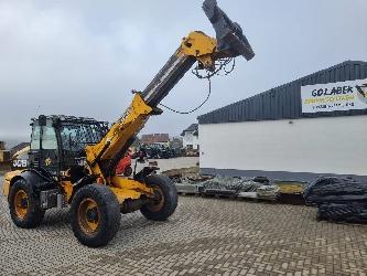 JCB TM 320