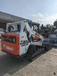 Bobcat T 590