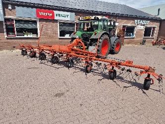 Kuhn 8501 MHO