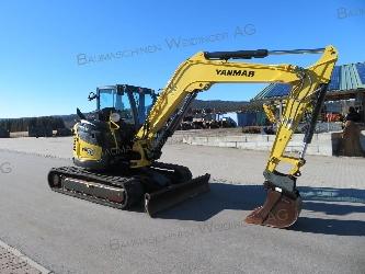 Yanmar Vio 80