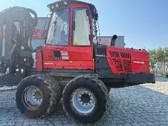 Komatsu 855.1