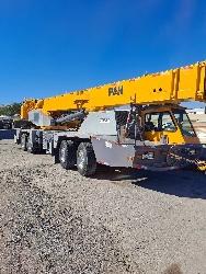 P&H CNT 650