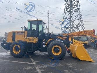 XCMG ZL 50 GL