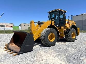 CAT 962 M