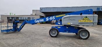 Genie S 65