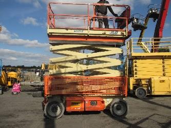 JLG 4069 LE