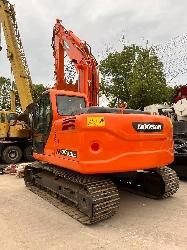 Doosan DX 140