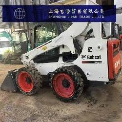 Bobcat S 130