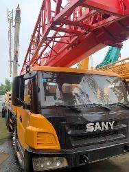 Sany STC250