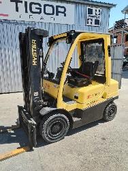 Hyster H2,5FT