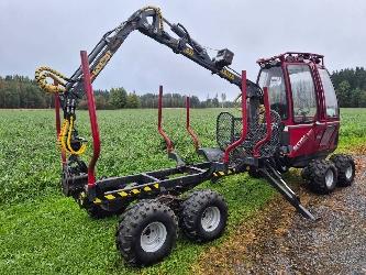 Alstor 833