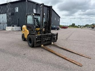 CAT DP45NB