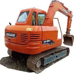 Doosan DH 80