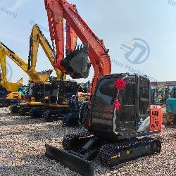 Hitachi ZX60