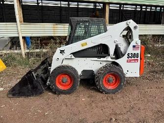 Bobcat S 300