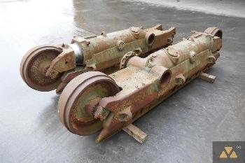 CAT 9W-0558
