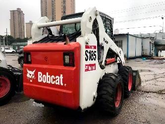 Bobcat S 185