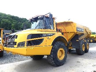 Volvo A 30 G