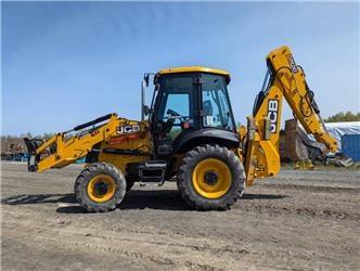 JCB 3CX4