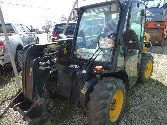 JCB 515-40