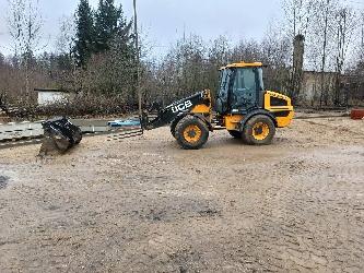 JCB 406