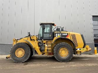 CAT 980 M