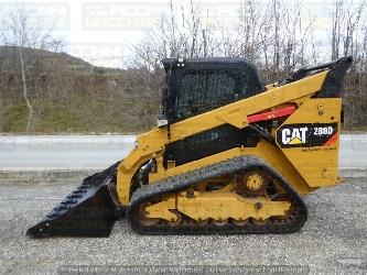 CAT 289D