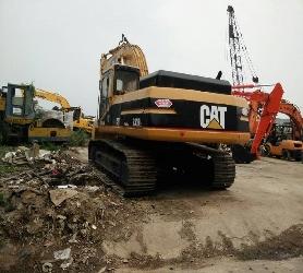 CAT 330 B