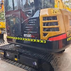 Sany SY 55 C