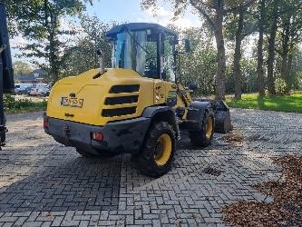 Yanmar V 120