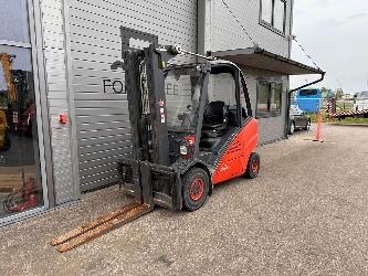 Linde H35T