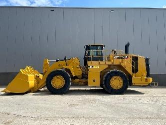 CAT 988 K