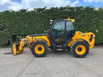 JCB 540-140