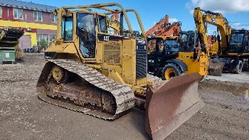 CAT D 5 N LGP