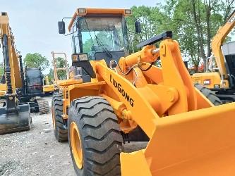 LiuGong 856H