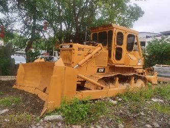 CAT D 7 G