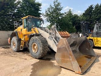 Volvo L 180 H