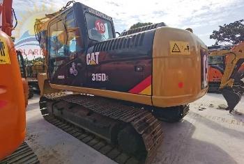 CAT 315D2