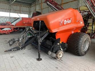 Orkel GP 1260