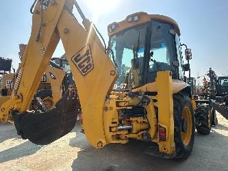 JCB 3 CX