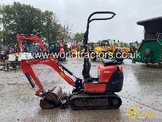 Kubota U 10-3