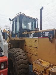 CAT 938F