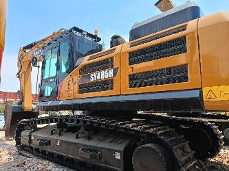Sany SY 485 H