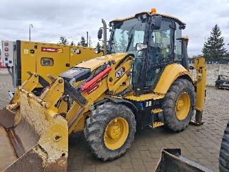 CAT 432