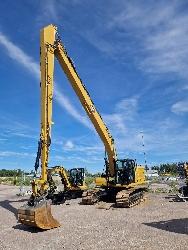 CAT 330 SLR