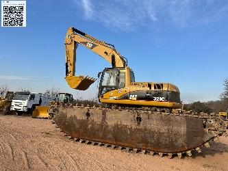 CAT 320 C L